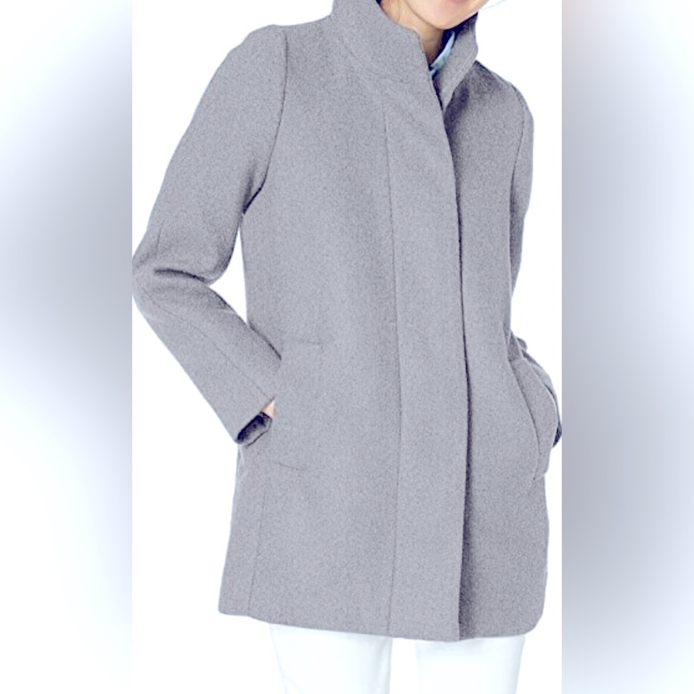 NWOT✨ J. Crew City Coat